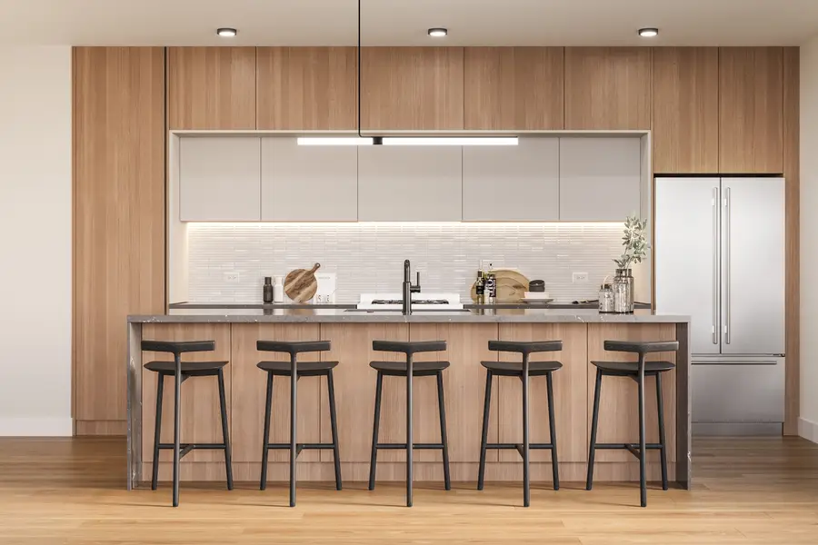 2234 W Grand Avenue #PH-404, Chicago, IL 60612 - Image #2