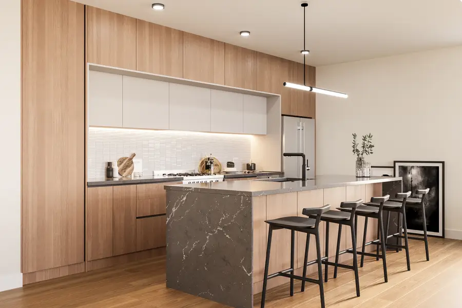 2234 W Grand Avenue #PH-404, Chicago, IL 60612 - Image #3