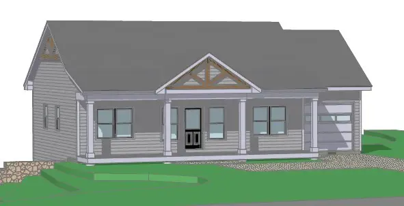 3 Harvest Lane, Galena, IL 61036 - Image #1