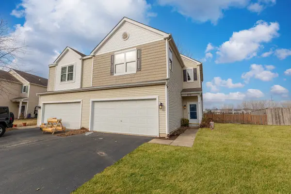 3731 Indian Head Lane, Joliet, IL 60435