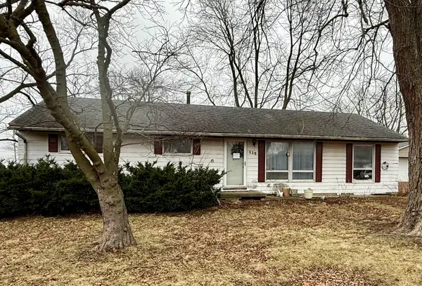 115 N Elm Street, Loda, IL 60948