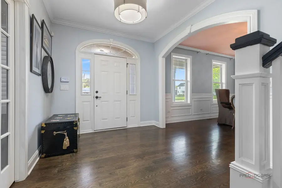 1025 S Vail Avenue, Arlington Heights, IL 60005 - #3