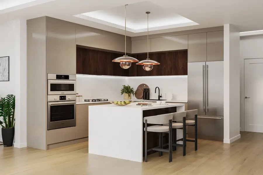 466 N Paulina Street #301, Chicago, IL 60622 - Image #2