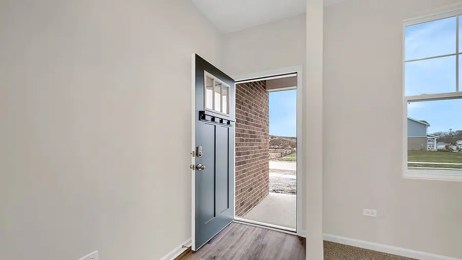 26017 S Locksley Drive, Manhattan, IL 60442 - Image #2