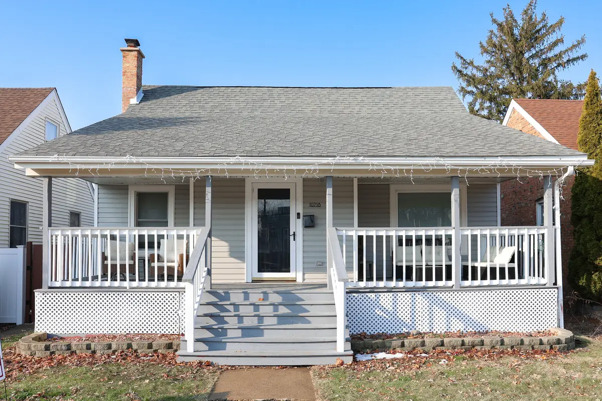 10718 S Kedzie Avenue, Chicago, IL 60655 - Image #1