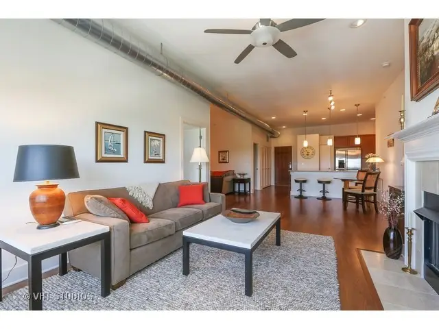 450 Village Center Drive #413, Burr Ridge, IL 60527 - Image #3