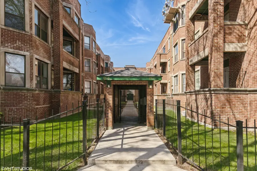 6106 S Dorchester Avenue #2W, Chicago, IL 60637 - Image #2