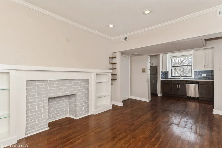 6106 S Dorchester Avenue #2W, Chicago, IL 60637 - Image #3