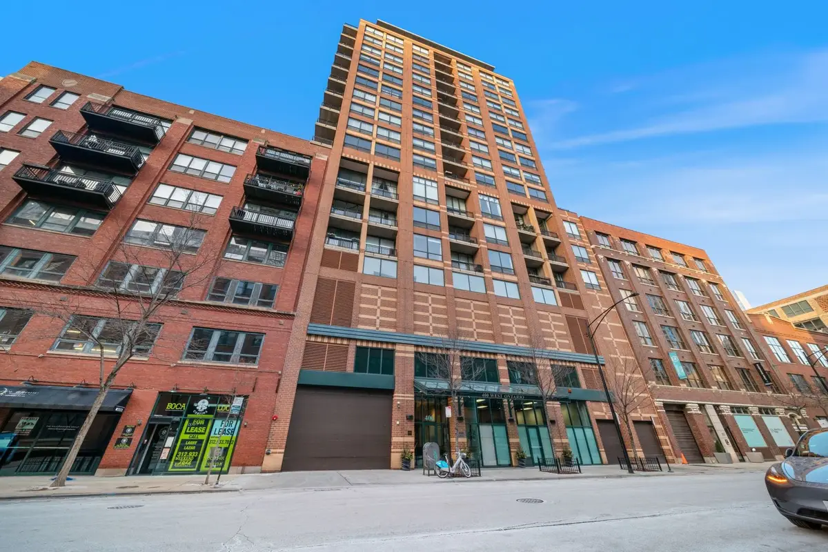 400 W Ontario Street #804, Chicago, IL 60654 - Image #1