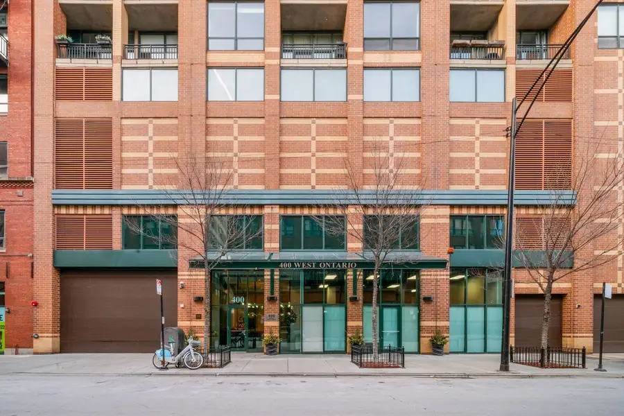 400 W Ontario Street #804, Chicago, IL 60654 - Image #2
