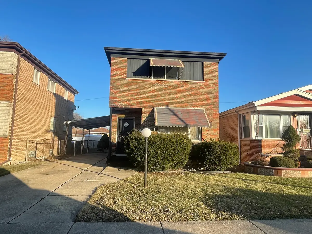 9527 S Parnell Avenue, Chicago, IL 60628 - Image #1