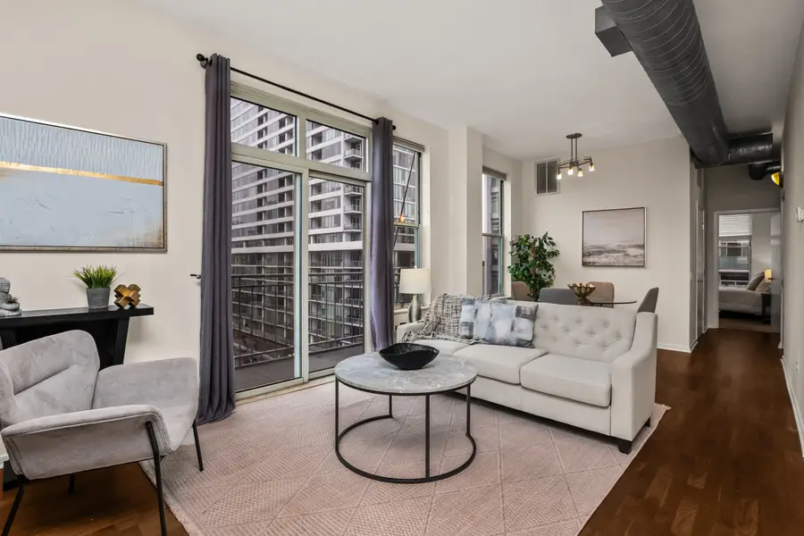 1631 S Michigan Avenue #604, Chicago, IL 60616 - Image #2