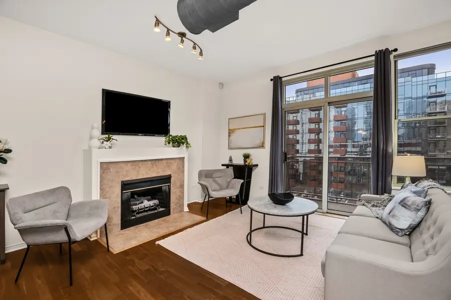 1631 S Michigan Avenue #604, Chicago, IL 60616 - Image #3