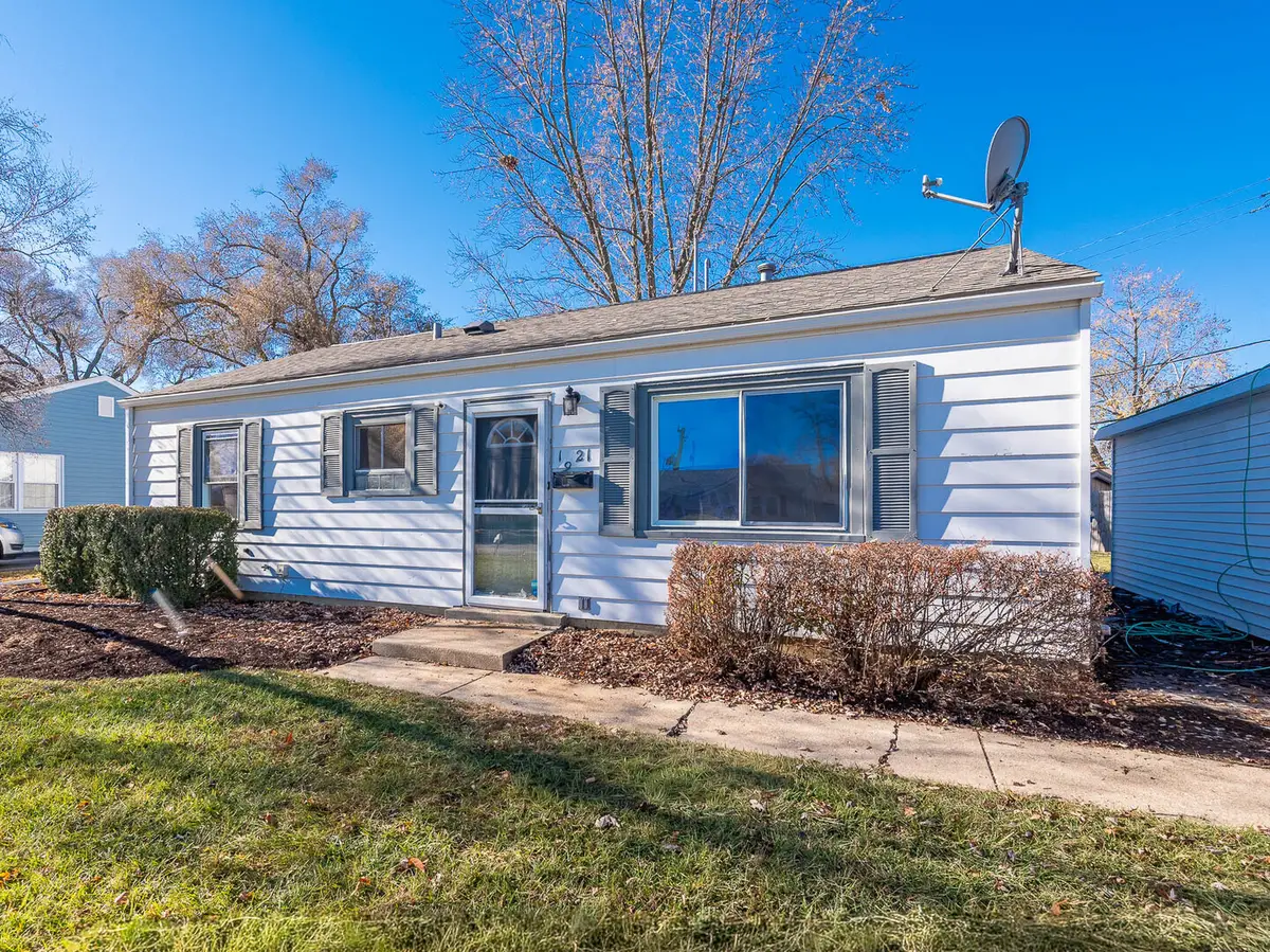 1621 Innercircle Drive, Crest Hill, IL 60403 - Image #1