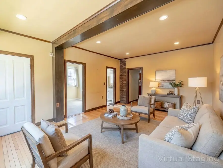 443 Ferdinand Avenue, Forest Park, IL 60130 - #2