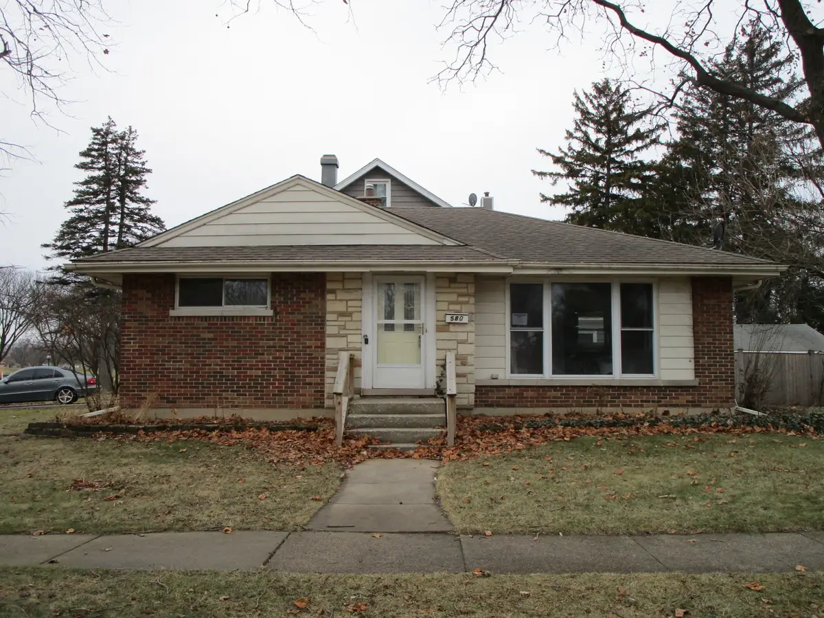 Address Withheld By Seller, Lombard, IL 60148 - Image #1