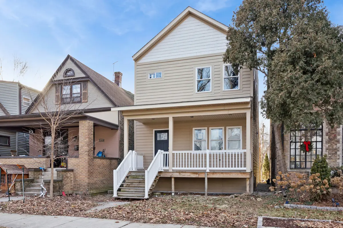 841 N Lombard Avenue, Oak Park, IL 60302 - Image #1