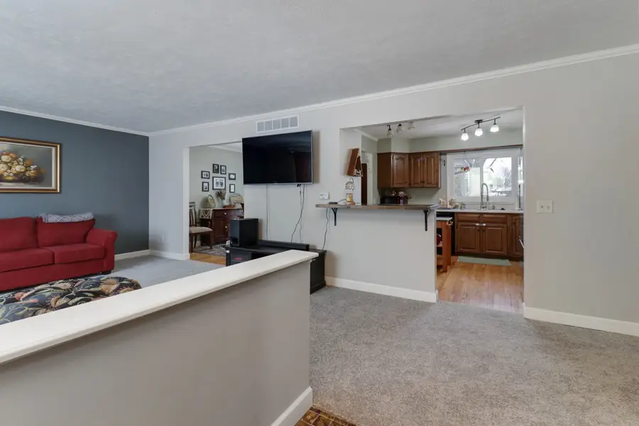 208 Hammitt Drive, Normal, IL 61761 - Image #3