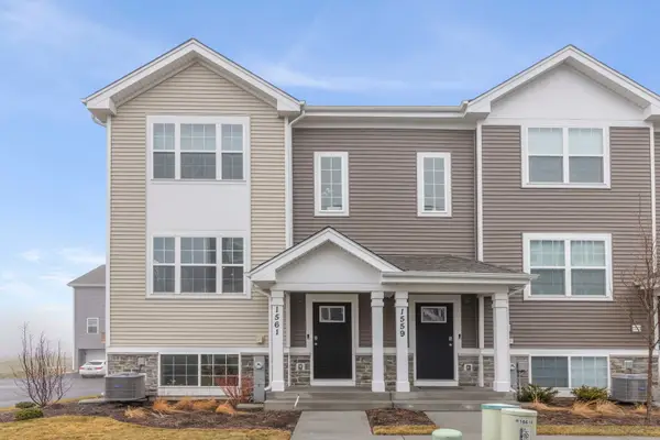 1561 Sequoia Way, Pingree Grove, IL 60140