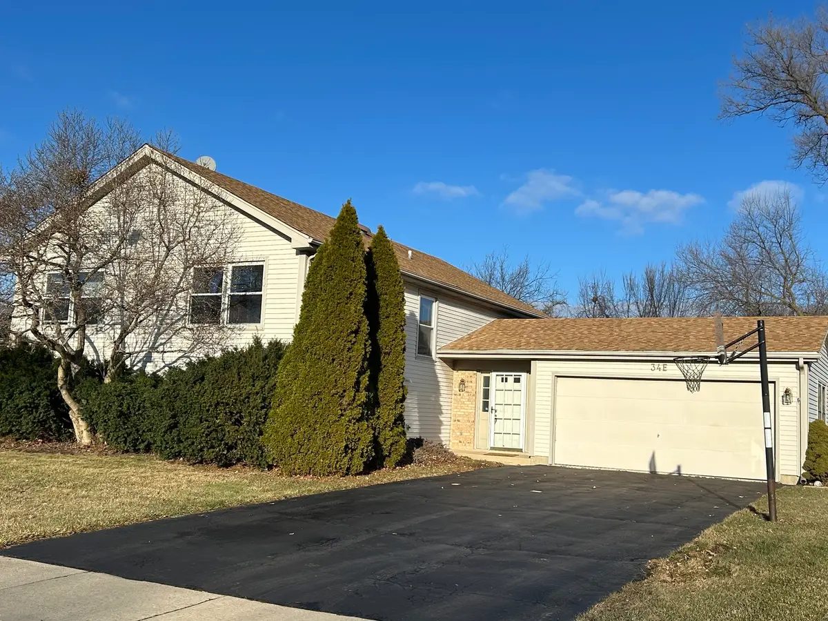 34 E Harbor Drive, Lake Zurich, IL 60047 - #1