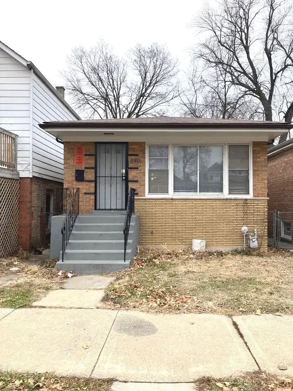 840 E 89th Street, Chicago, IL 60619