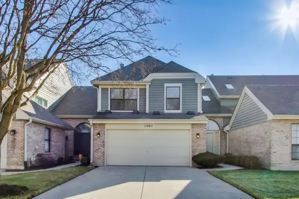 11467 Ashley Woods Drive, Westchester, IL 60154