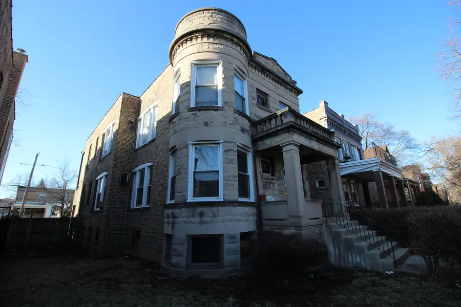 7828 S Peoria Street, Chicago, IL 60620 - Image #2