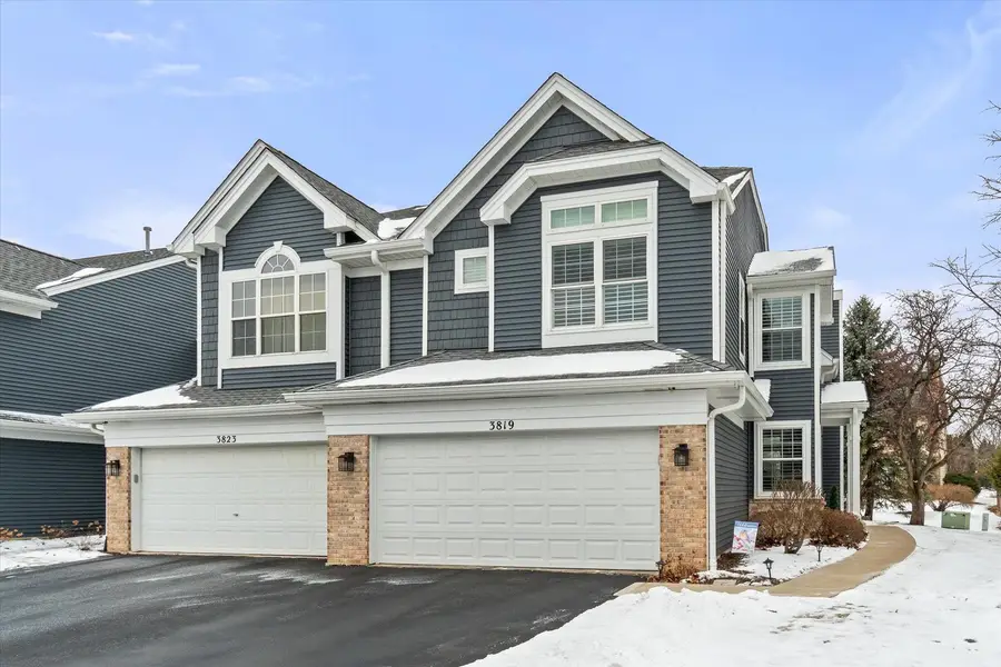 3819 Capri Court, Naperville, IL 60564 - #2