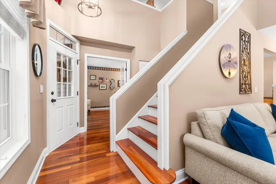 3819 Capri Court, Naperville, IL 60564 - #3