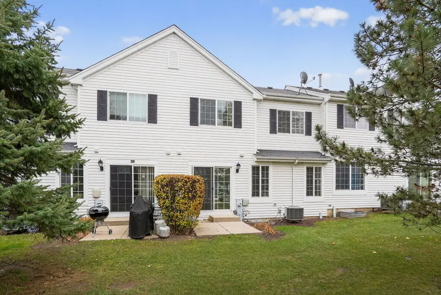 32456 N Mackinac Lane, Lakemoor, IL 60051 - #3