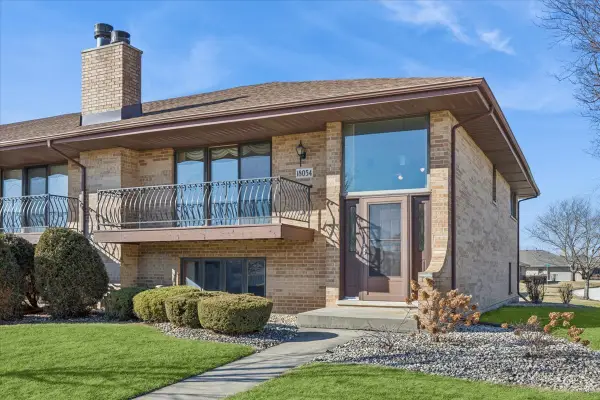 Address Withheld By Seller, Orland Park, IL 60467