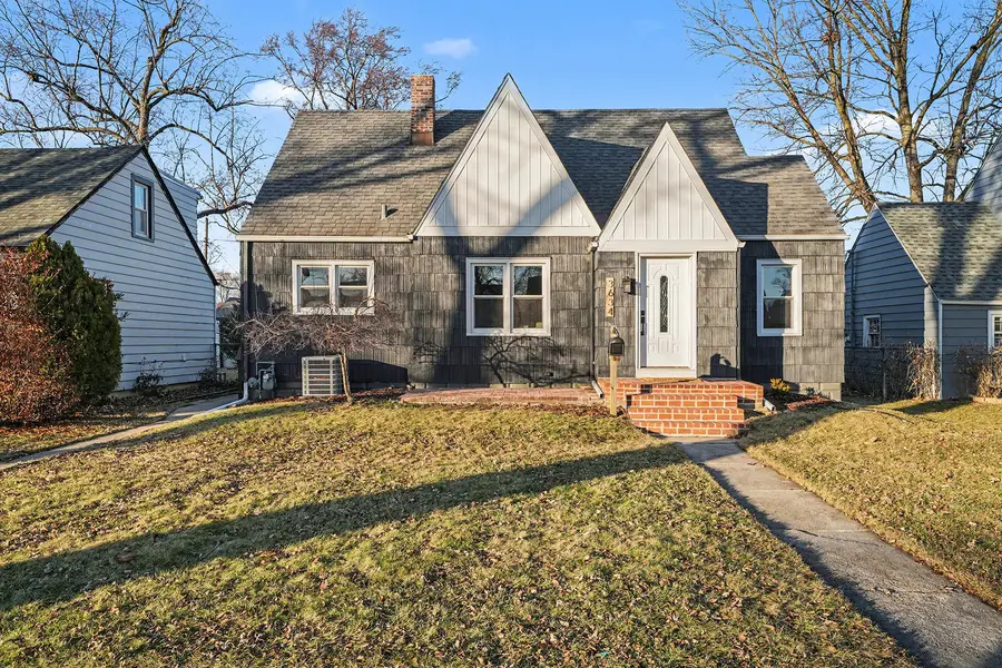 3634 178th Street, Lansing, IL 60438 - Image #2