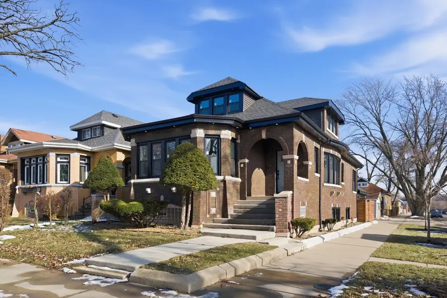 9157 S Paulina Street, Chicago, IL 60620 - Image #2