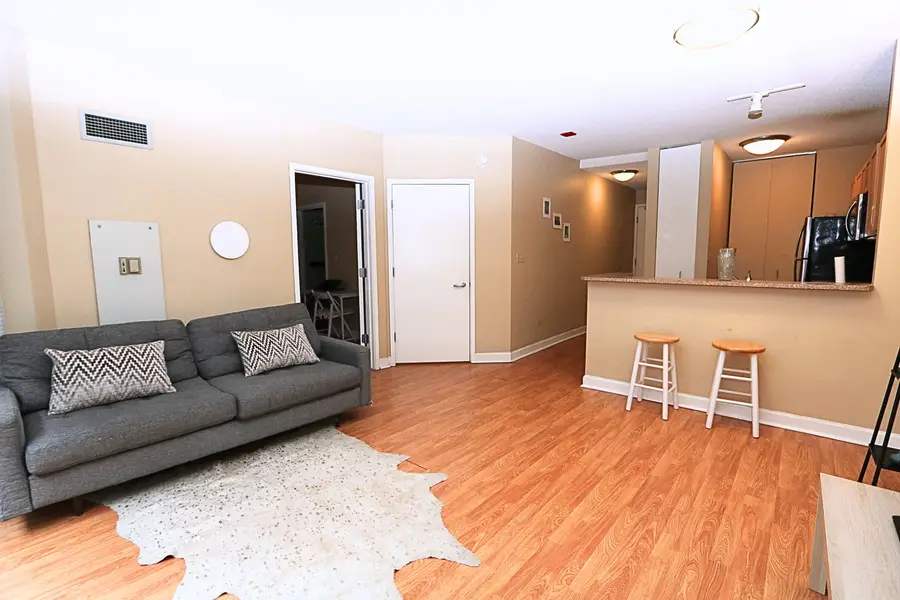 222 N Columbus Drive #1705, Chicago, IL 60601 - Image #2