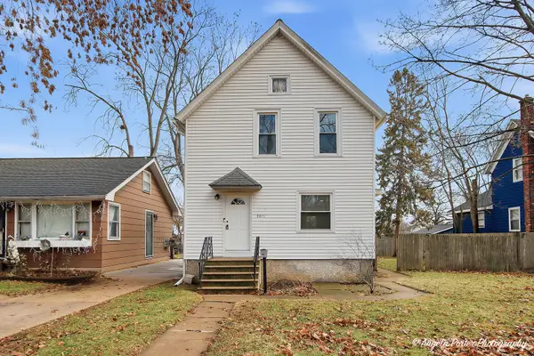 3011 Emmaus Avenue, Zion, IL 60099