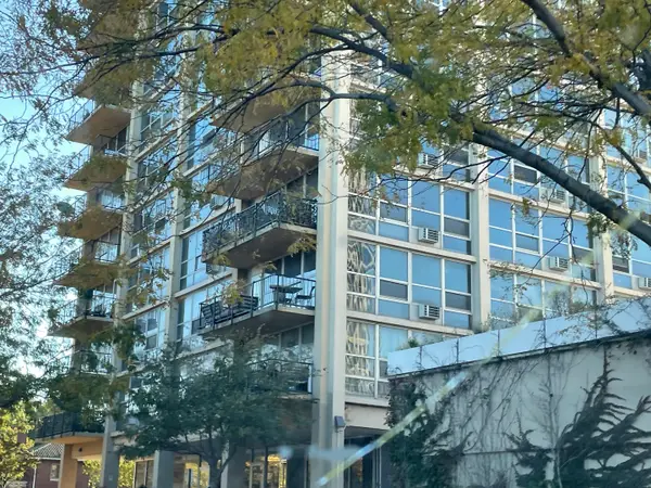 6730 S South Shore Drive #506, Chicago, IL 60649