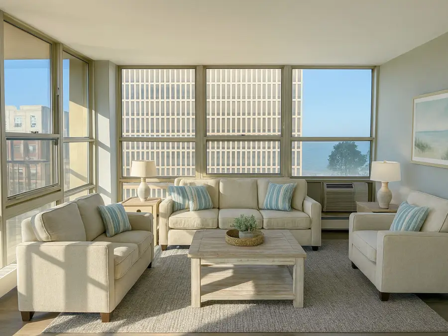 6730 S South Shore Drive #506, Chicago, IL 60649 - Image #2