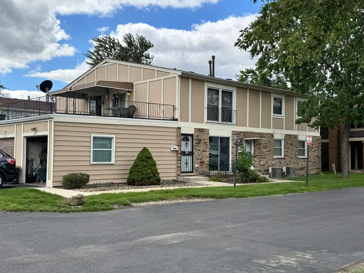 20152 Ash Lane #1, Lynwood, IL 60411 - Image #1
