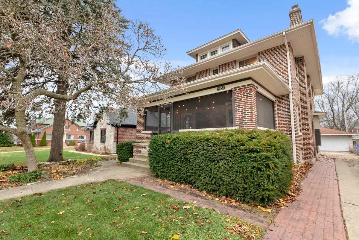 2138 W 109th Street, Chicago, IL 60643 - Image #1