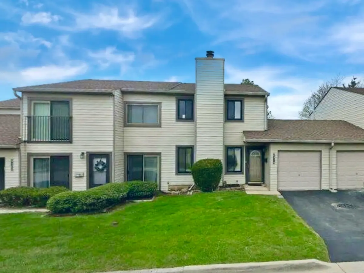6318 Prideham Street #6318, Downers Grove, IL 60516 - Image #1