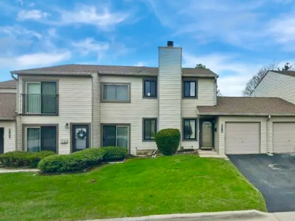 6318 Prideham Street #6318, Downers Grove, IL 60516