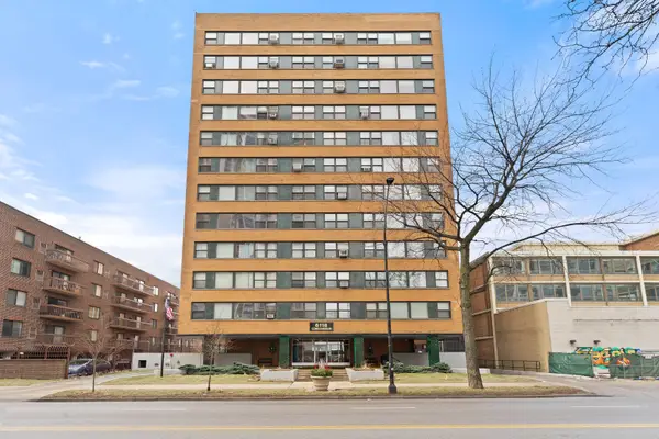 6118 N Sheridan Road #204, Chicago, IL 60660