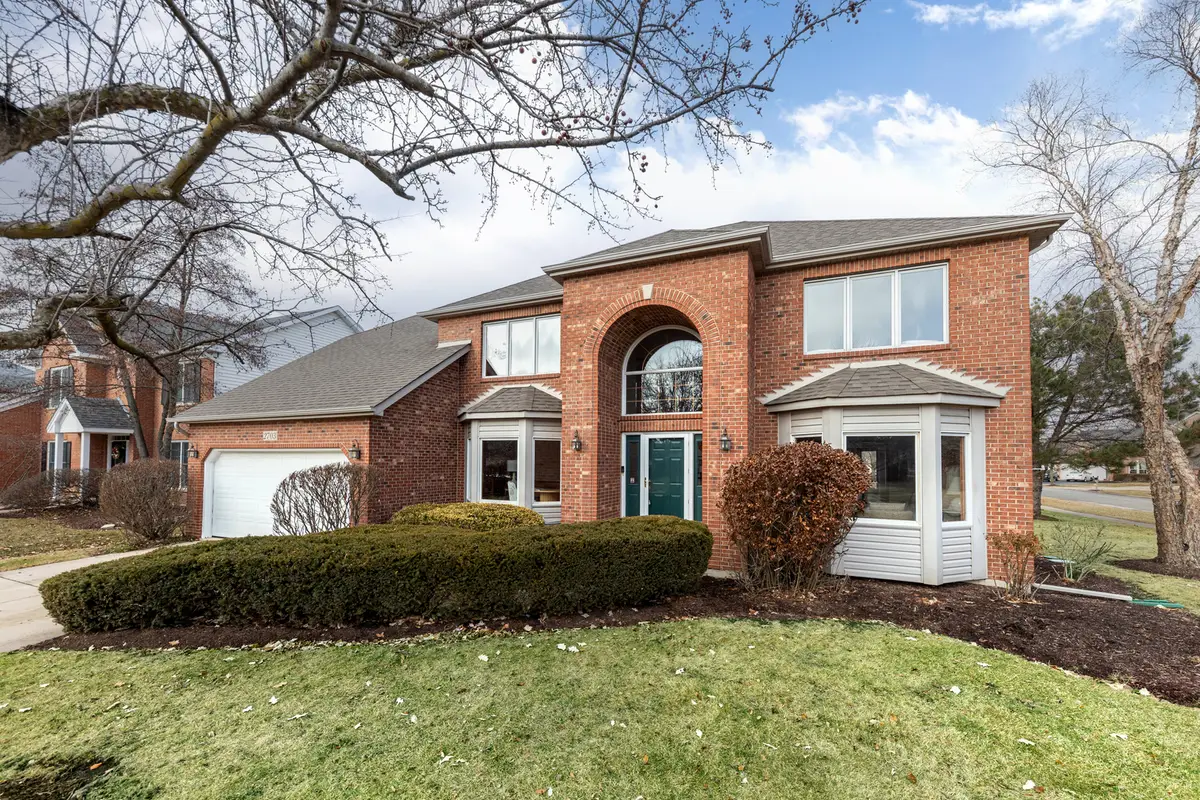 2703 Wait Road, Naperville, IL 60564 - Image #1