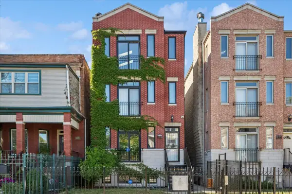 6328 S Drexel Avenue #1, Chicago, IL 60637