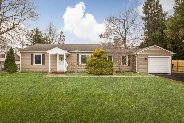 307 E Main Street Road, Cary, IL 60013