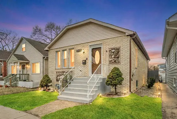 4212 N Ottawa Avenue, Norridge, IL 60706