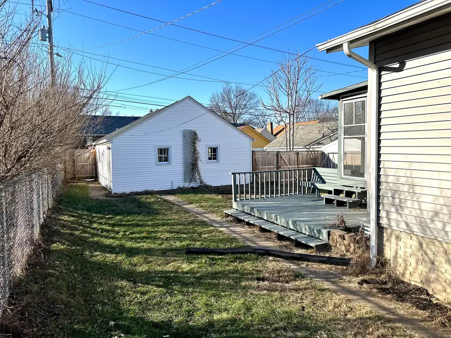 3102 Fair Avenue, Davenport, IA 52803 - Image #2