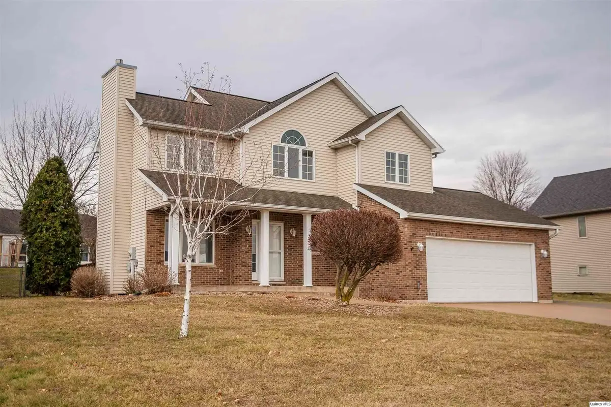 2501 Lindsey Court, Quincy, IL 62305 - Image #1
