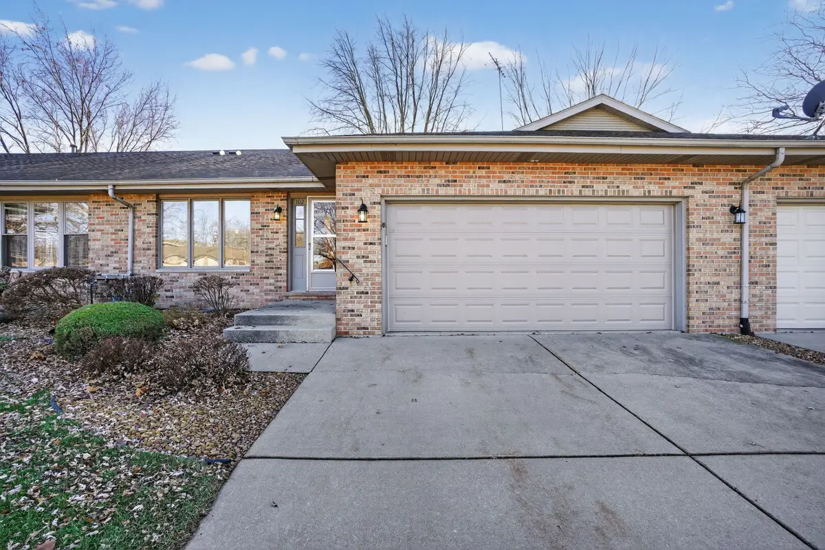 102 Wyndstone Drive, Elwood, IL 60421 - Image #1