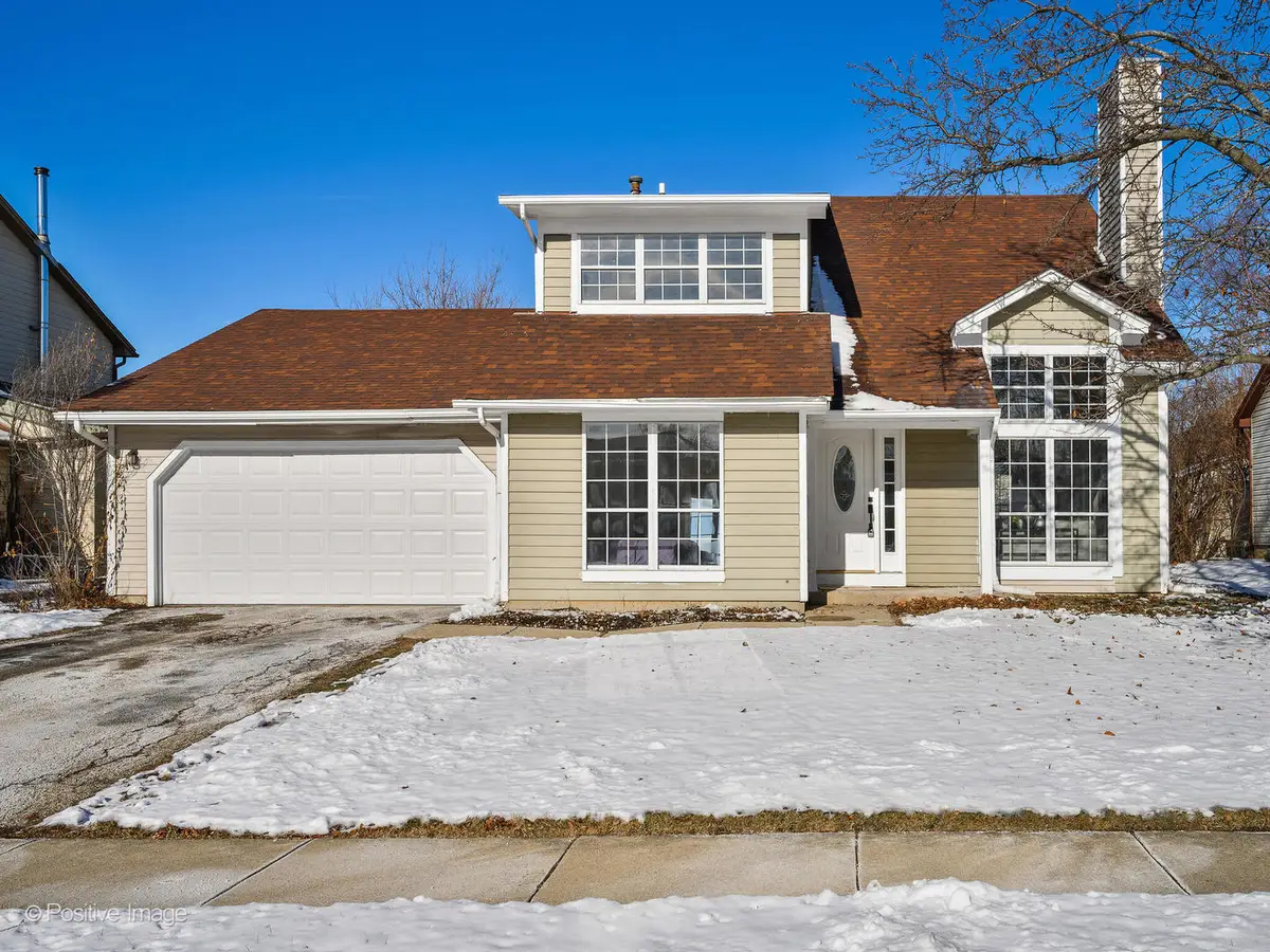 1100 N Warwick Circle, Hoffman Estates, IL 60169 - Image #1